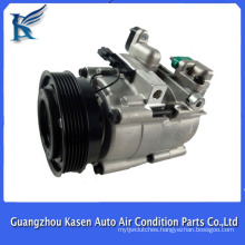 12V auto air-conditioning compressor HS18 for Hyundai Santa/Trajet Kia Optima 10549X 58185 9770138171 97701-38171 9770126300